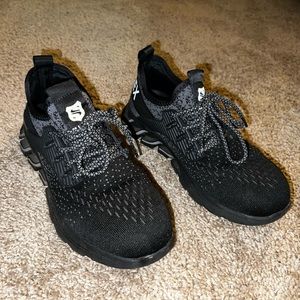 Suadex Steel Toe Shoes